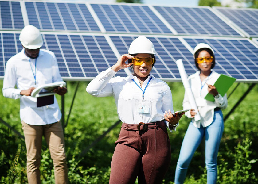 Green Energy