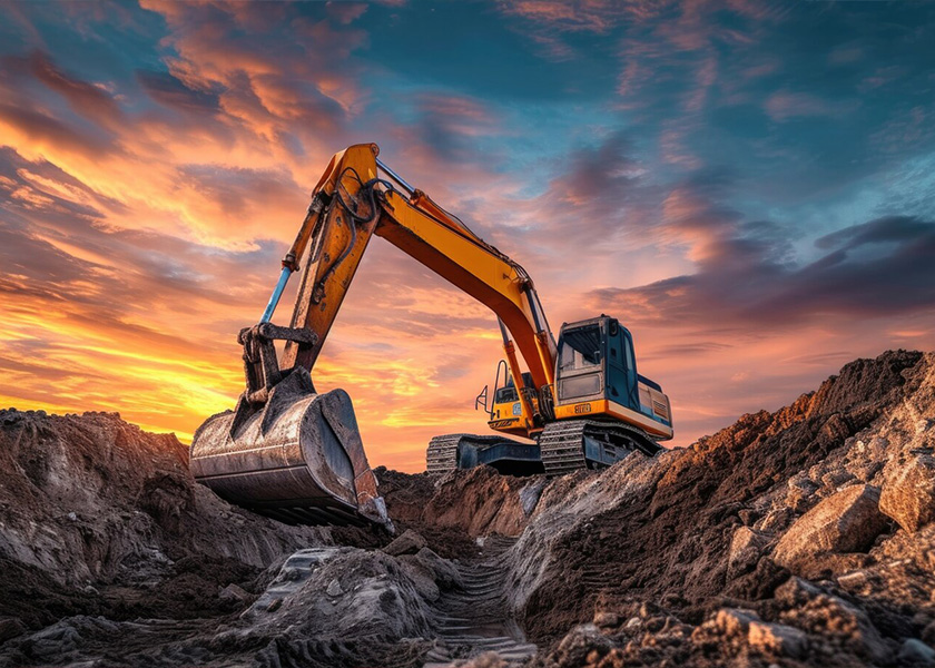 Mining & Drilling